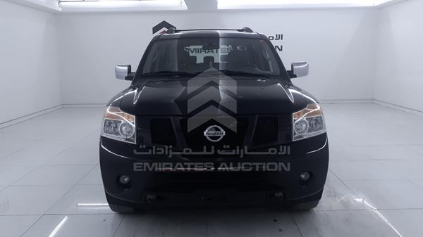 NISSAN ARMADA 2012 5n1aa0nc7cn603728