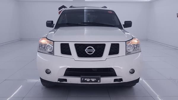 NISSAN ARMADA 2013 5n1aa0nc7dn609000