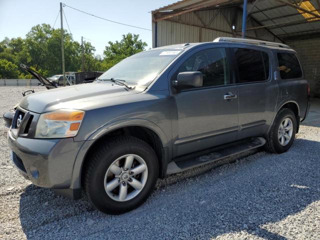 NISSAN ARMADA SV 2013 5n1aa0nc7dn609269