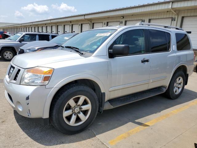 NISSAN ARMADA 2015 5n1aa0nc7fn606696