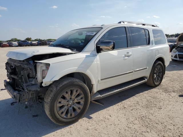 NISSAN ARMADA SV 2015 5n1aa0nc7fn616760