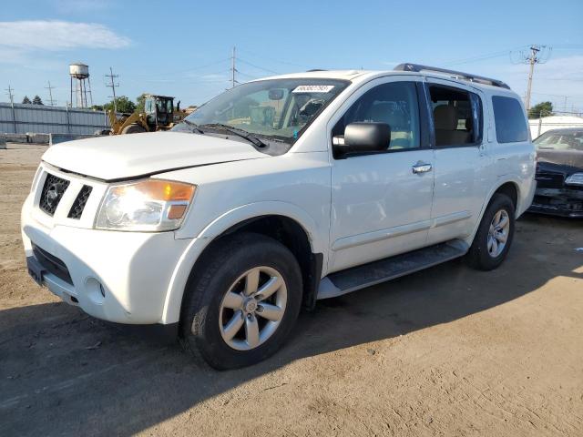 NISSAN ARMADA 2014 5n1aa0nc8en606804