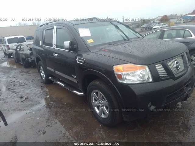 NISSAN ARMADA 2014 5n1aa0nc8en608553