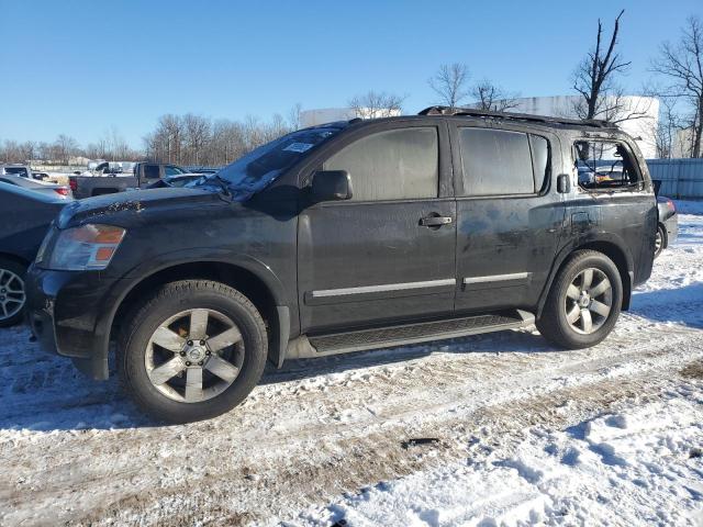 NISSAN ARMADA 2012 5n1aa0nc9cn619915