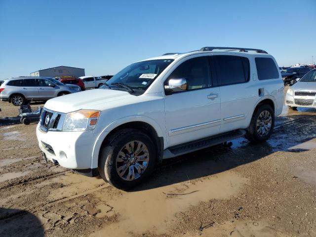 NISSAN ARMADA 2015 5n1aa0nc9fn608384