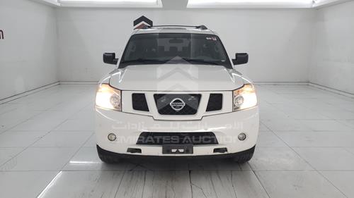 NISSAN ARMADA 2015 5n1aa0nc9fn611897