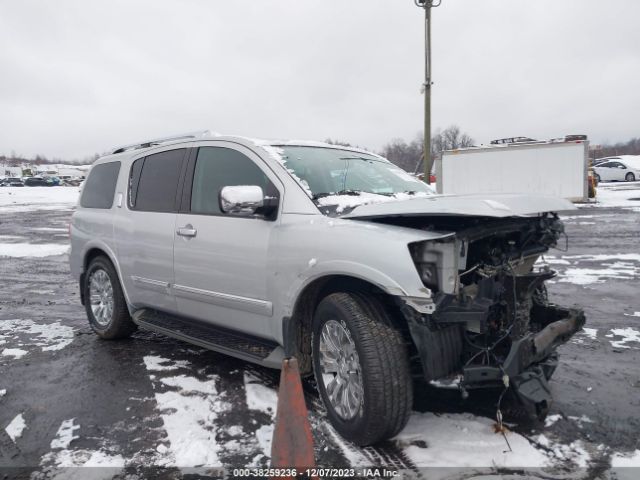 NISSAN ARMADA 2015 5n1aa0ncxfn623511