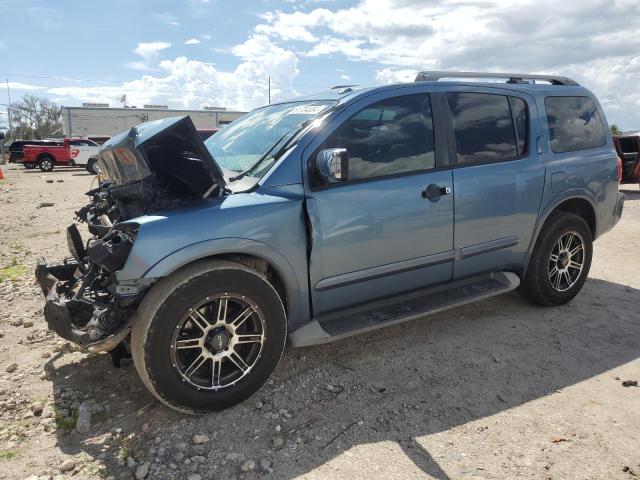 NISSAN ARMADA 2012 5n1aa0nd4cn607485