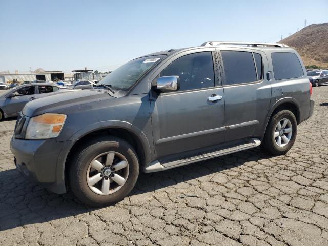 NISSAN ARMADA SV 2012 5n1aa0nd4cn610161