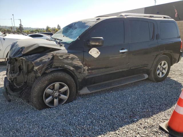 NISSAN ARMADA 2013 5n1aa0nd5dn610638