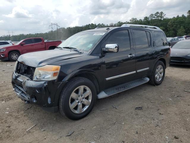 NISSAN ARMADA 2014 5n1aa0nd5en608132