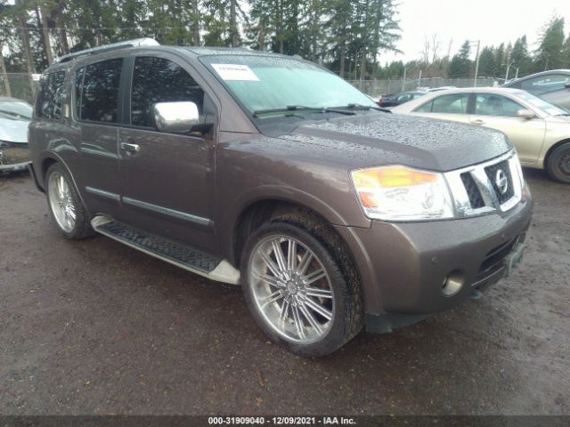 NISSAN ARMADA 2014 5n1aa0nd7en601232