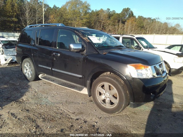 NISSAN ARMADA 2014 5n1aa0nd7en603949