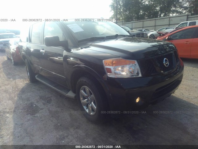 NISSAN ARMADA 2014 5n1aa0nd8en604057