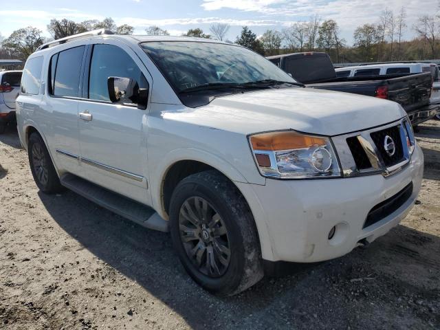 NISSAN ARMADA SV 2015 5n1aa0ndxfn602750