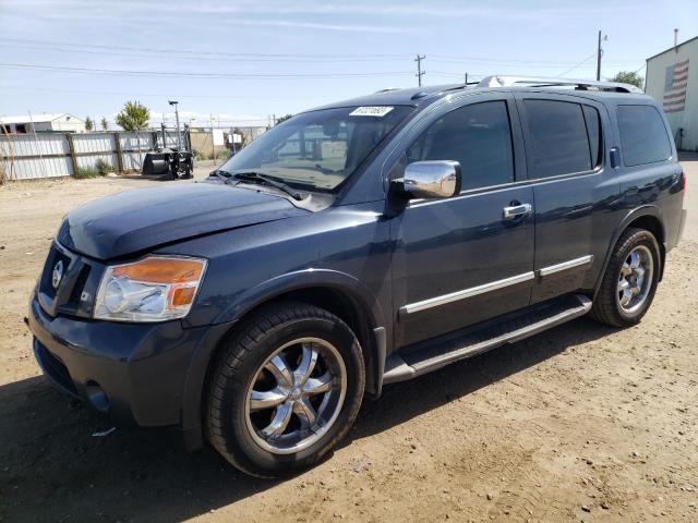 NISSAN ARMADA 2015 5n1aa0ndxfn603347