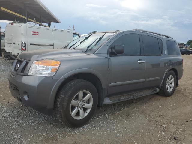 NISSAN ARMADA 2015 5n1aa0ndxfn614266