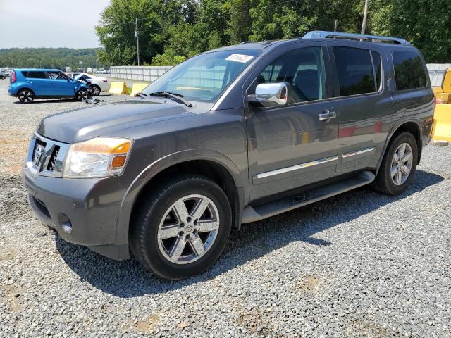 NISSAN ARMADA PLA 2011 5n1aa0ne0bn624727