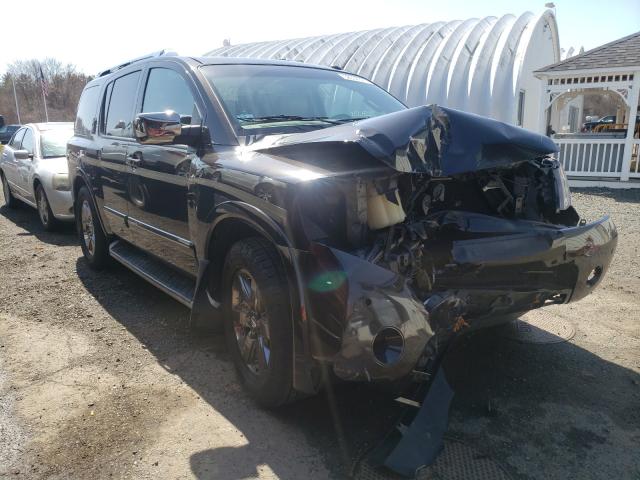 NISSAN ARMADA PLA 2013 5n1aa0ne0dn612743