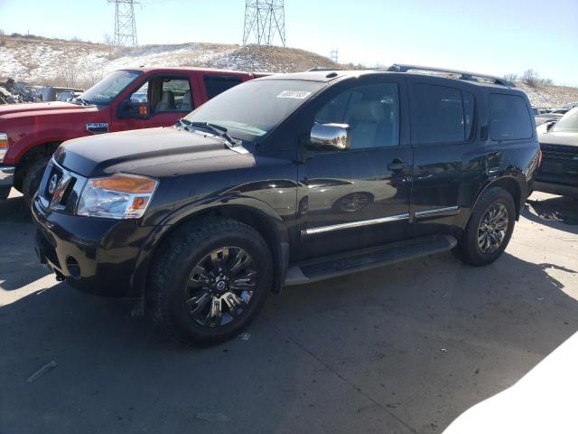 NISSAN ARMADA PLA 2015 5n1aa0ne0fn604435