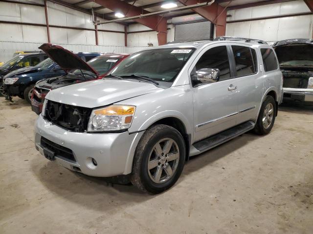 NISSAN ARMADA PLA 2011 5n1aa0ne1bn606348