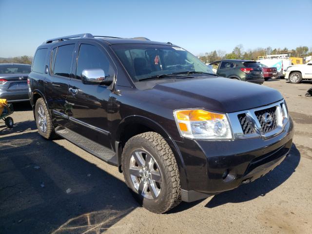 NISSAN ARMADA PLA 2011 5n1aa0ne1bn606897