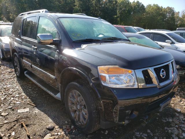 NISSAN ARMADA PLA 2015 5n1aa0ne1fn604346