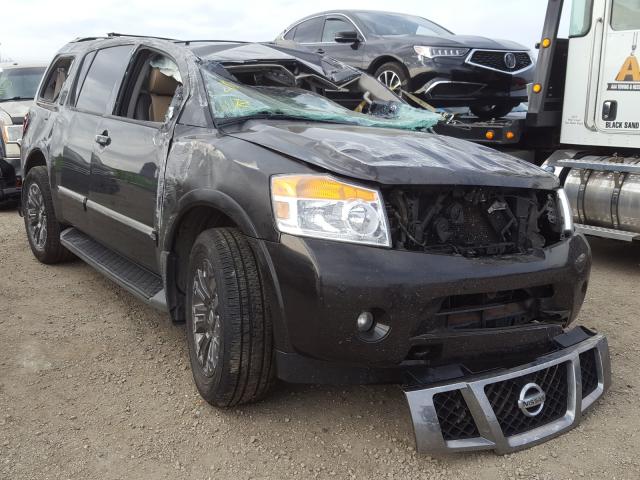 NISSAN ARMADA PLA 2015 5n1aa0ne1fn615444