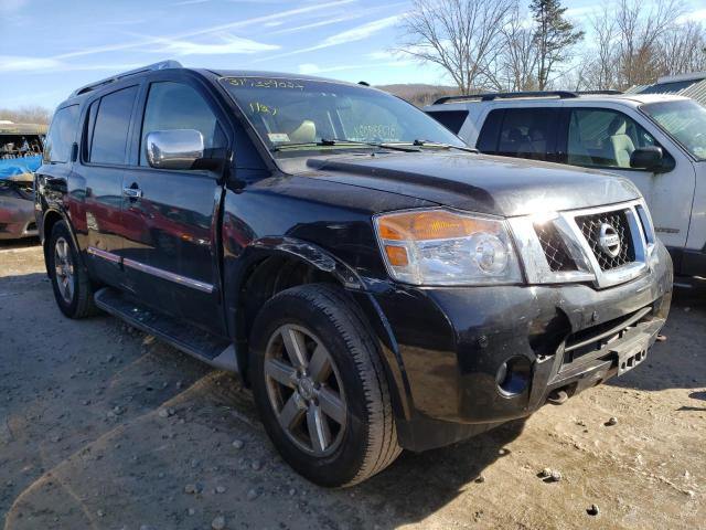 NISSAN ARMADA PLA 2014 5n1aa0ne2en606623