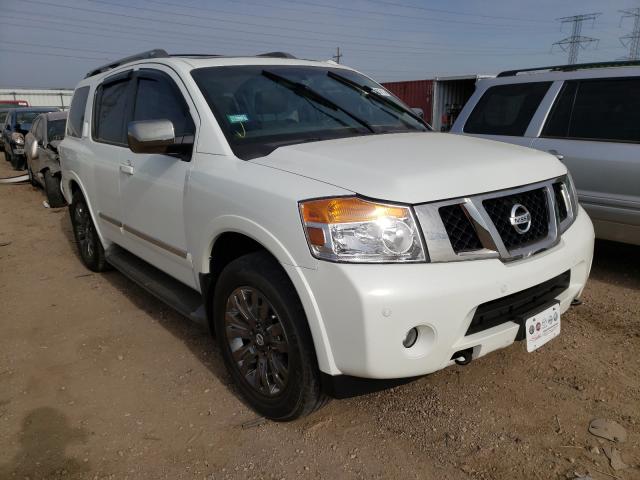 NISSAN NULL 2015 5n1aa0ne2fn607790