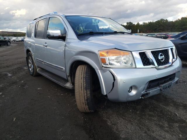 NISSAN ARMADA PLA 2011 5n1aa0ne3bn616847