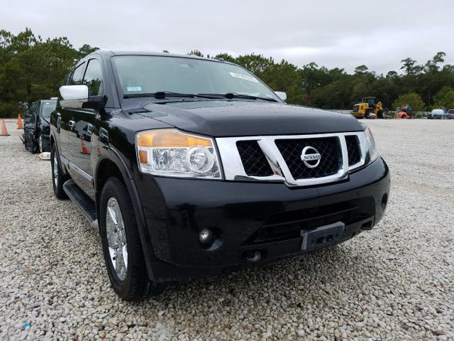 NISSAN ARMADA PLA 2013 5n1aa0ne3dn610341