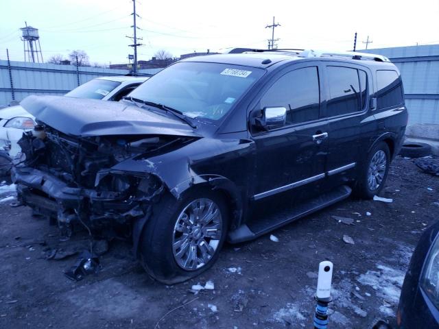 NISSAN ARMADA 2015 5n1aa0ne3fn608687