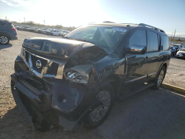 NISSAN ARMADA PLA 2015 5n1aa0ne4fn612005