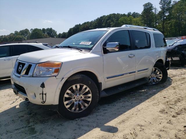 NISSAN ARMADA 2015 5n1aa0ne4fn622078