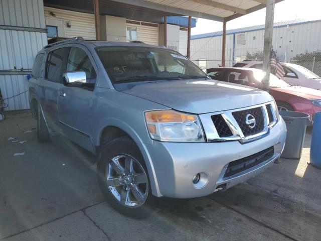 NISSAN ARMADA PLA 2011 5n1aa0ne5bn607101