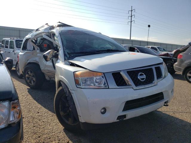 NISSAN ARMADA PLA 2013 5n1aa0ne5dn613547