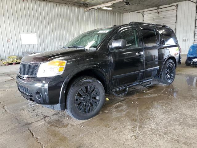 NISSAN ARMADA PLA 2015 5n1aa0ne5fn603569