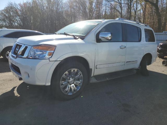 NISSAN ARMADA PLA 2015 5n1aa0ne5fn604012