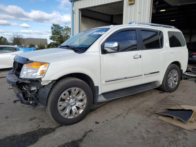 NISSAN ARMADA PLA 2015 5n1aa0ne5fn616581