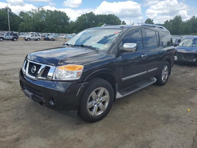 NISSAN ARMADA 2010 5n1aa0ne6an616565