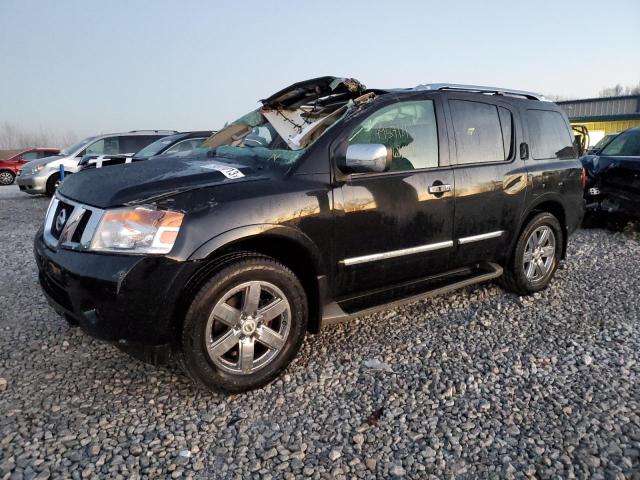 NISSAN ARMADA 2014 5n1aa0ne6en606477