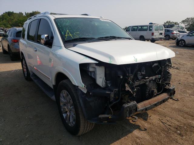 NISSAN ARMADA PLA 2015 5n1aa0ne6fn601300