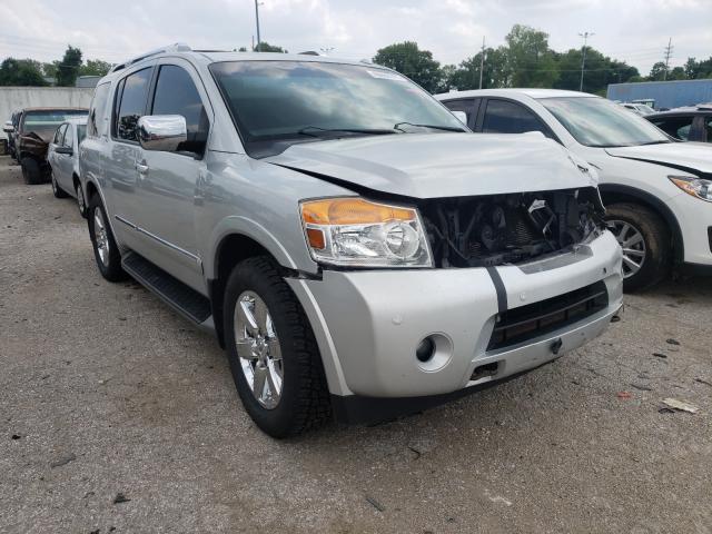 NISSAN ARMADA PLA 2011 5n1aa0ne7bn615572