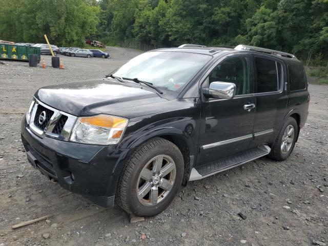 NISSAN ARMADA PLA 2011 5n1aa0ne7bn615944