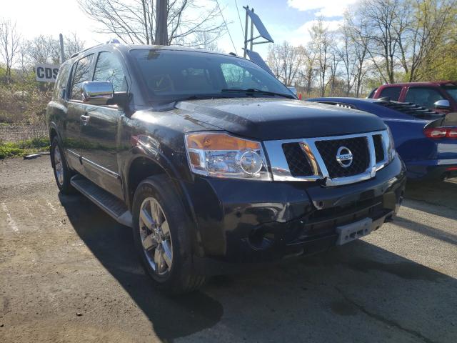 NISSAN ARMADA 2014 5n1aa0ne7en608402