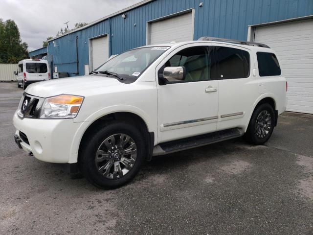 NISSAN ARMADA PLA 2015 5n1aa0ne7fn603735