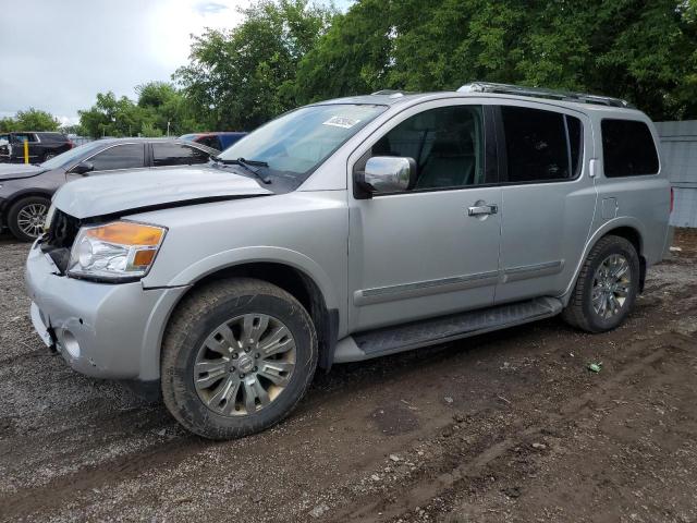 NISSAN ARMADA PLA 2015 5n1aa0ne7fn611527