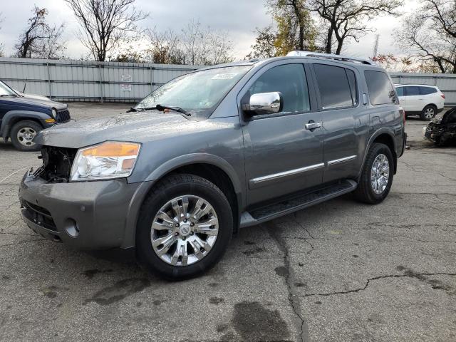 NISSAN ARMADA 2015 5n1aa0ne7fn621992