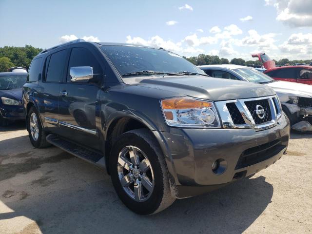 NISSAN ARMADA PLA 2011 5n1aa0ne8bn622806